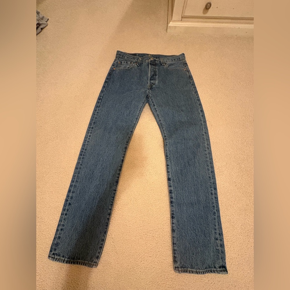 Levi’s Jeans